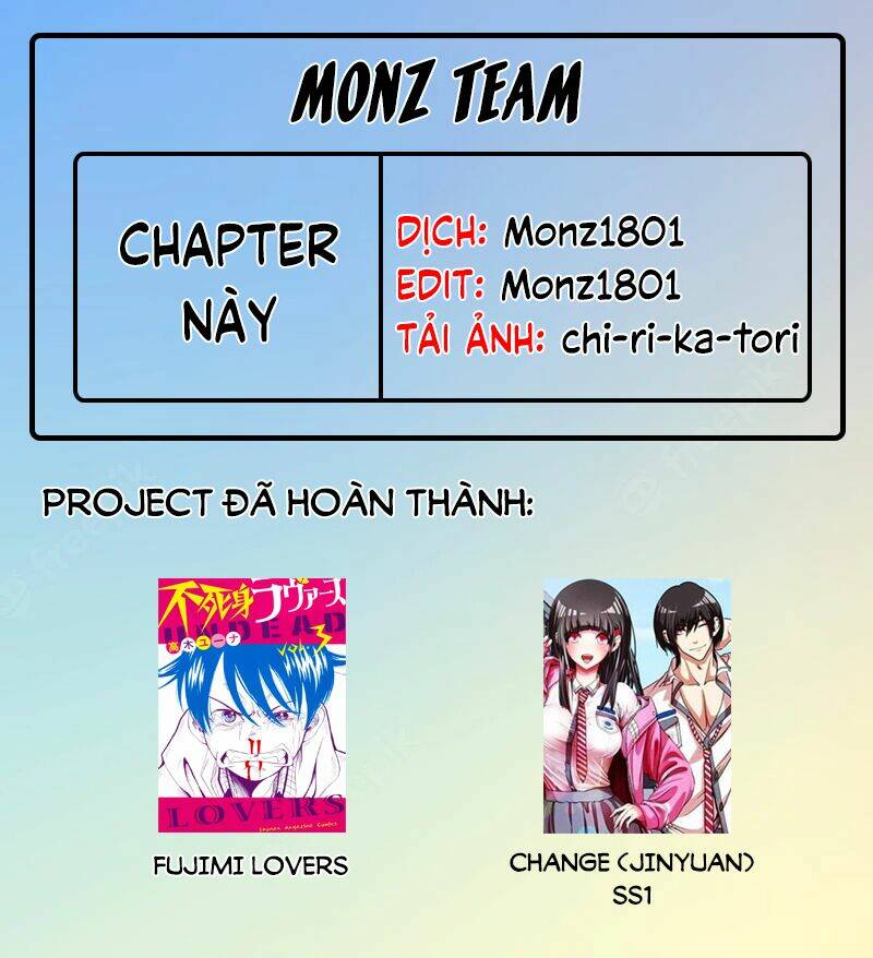 Fool Night Chap 11 - Next Chap 12