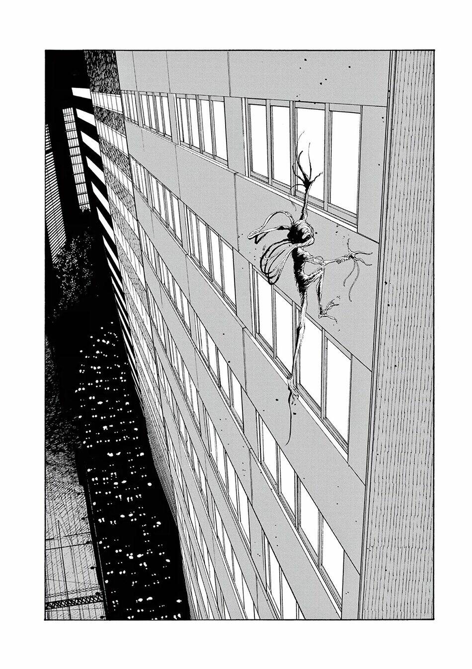 Fool Night Chap 11 - Next Chap 12