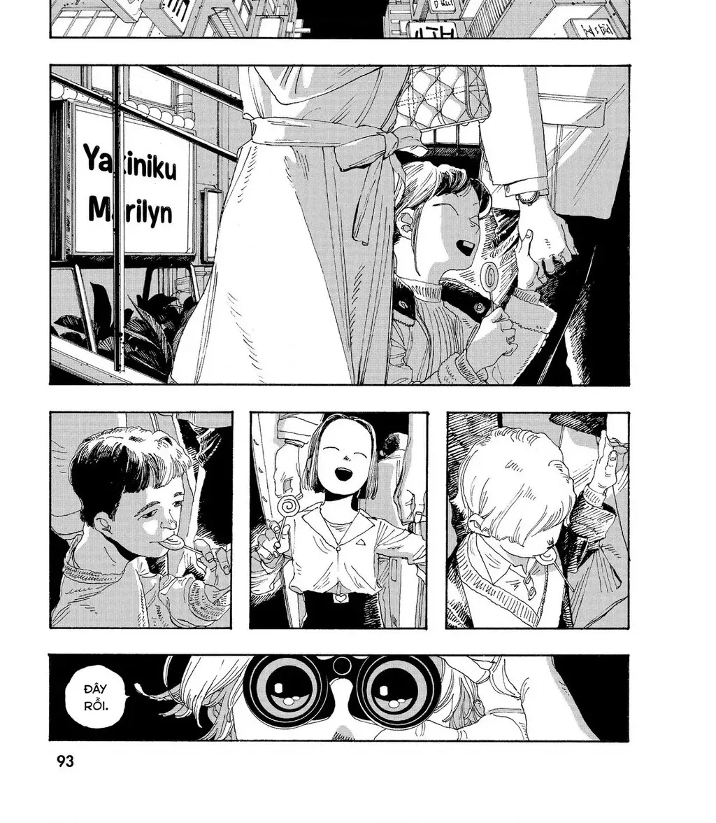 Fool Night Chap 22 - Next Chap 23
