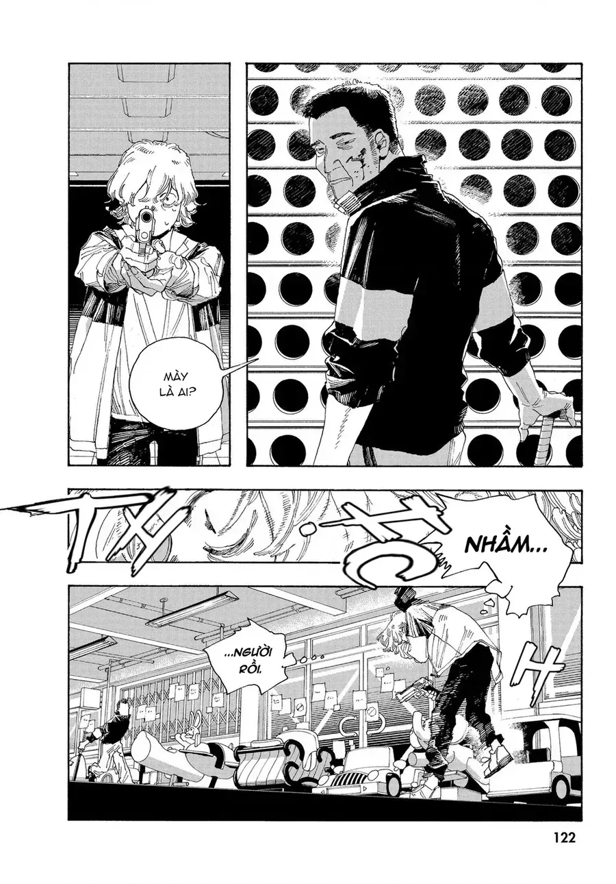 Fool Night Chap 23 - Next Chap 24