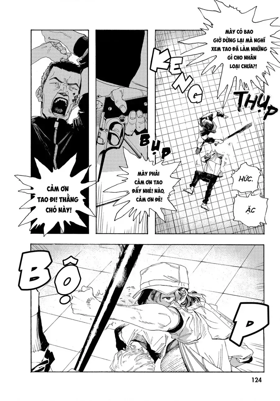Fool Night Chap 23 - Next Chap 24
