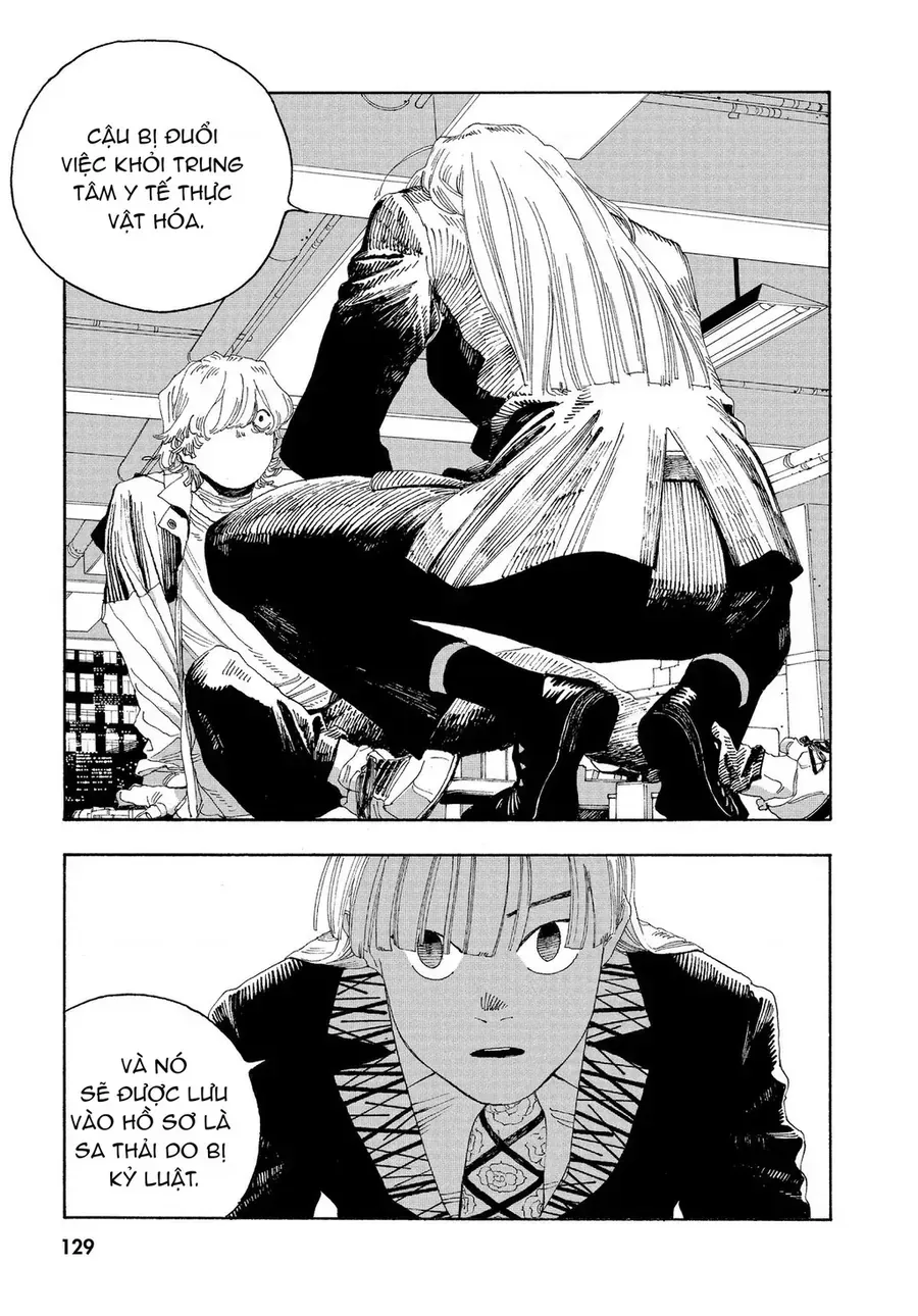 Fool Night Chap 23 - Next Chap 24