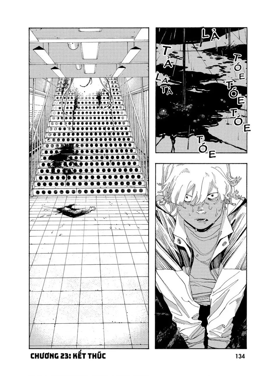 Fool Night Chap 23 - Next Chap 24