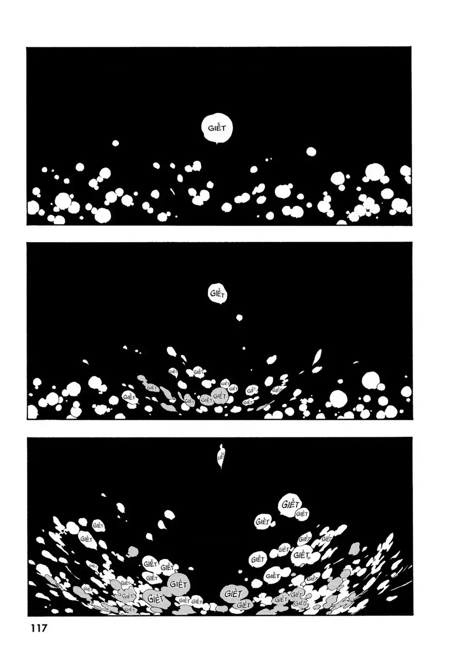 Fool Night Chap 23 - Next Chap 24