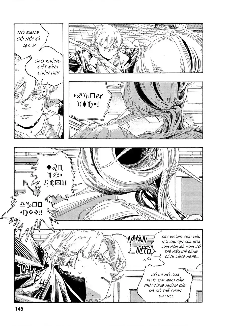 Fool Night Chap 24 - Next Chap 25
