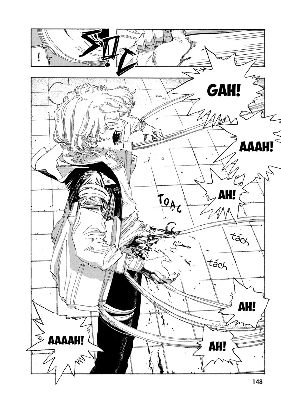 Fool Night Chap 24 - Next Chap 25