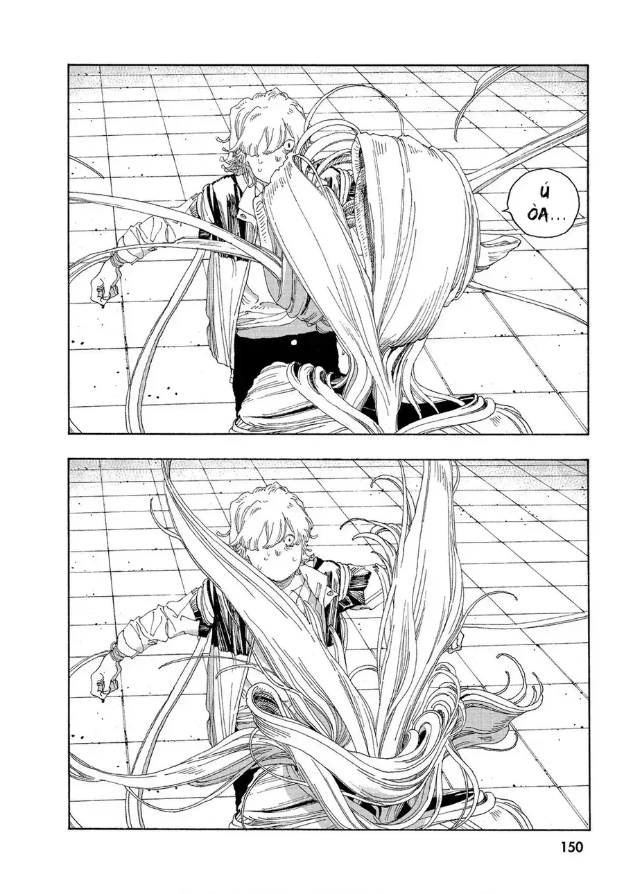 Fool Night Chap 24 - Next Chap 25