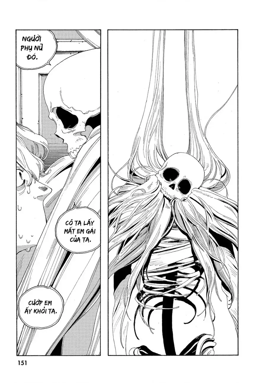 Fool Night Chap 24 - Next Chap 25