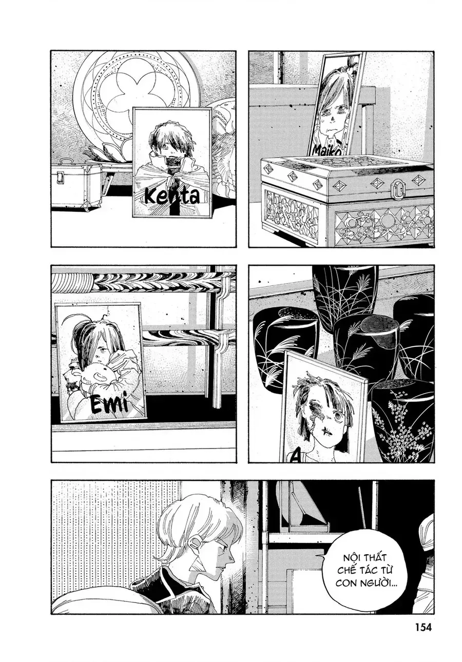 Fool Night Chap 24 - Next Chap 25