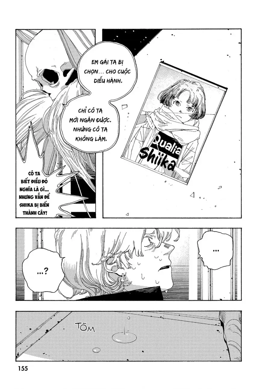 Fool Night Chap 24 - Next Chap 25