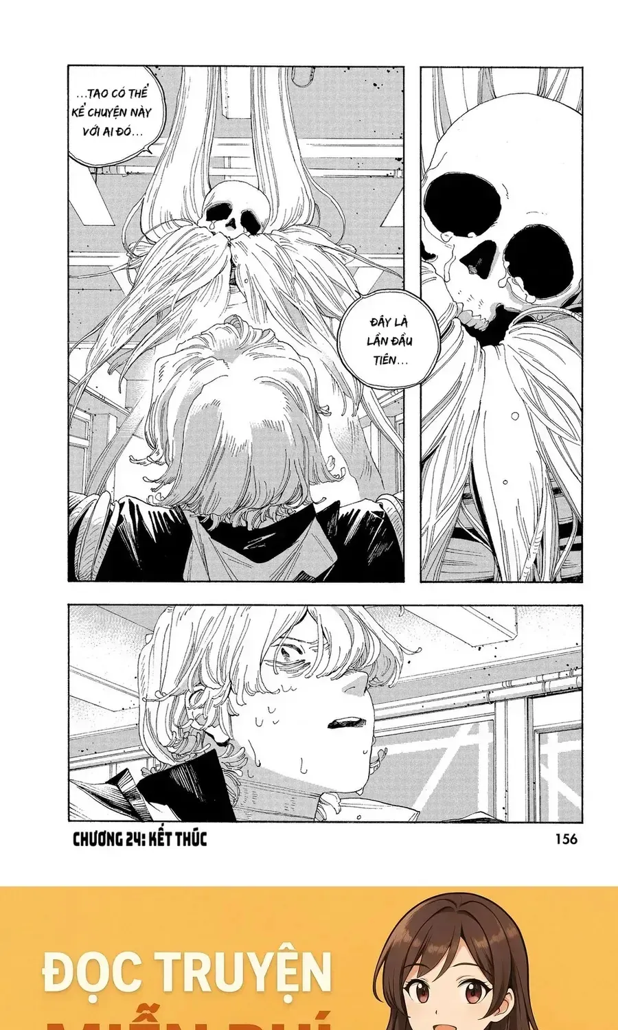 Fool Night Chap 24 - Next Chap 25