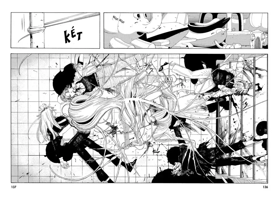 Fool Night Chap 24 - Next Chap 25