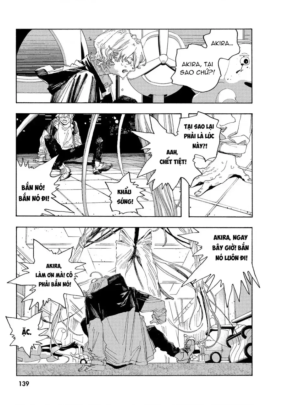 Fool Night Chap 24 - Next Chap 25