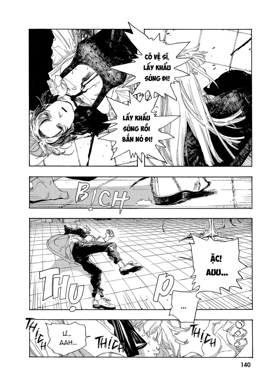 Fool Night Chap 24 - Next Chap 25
