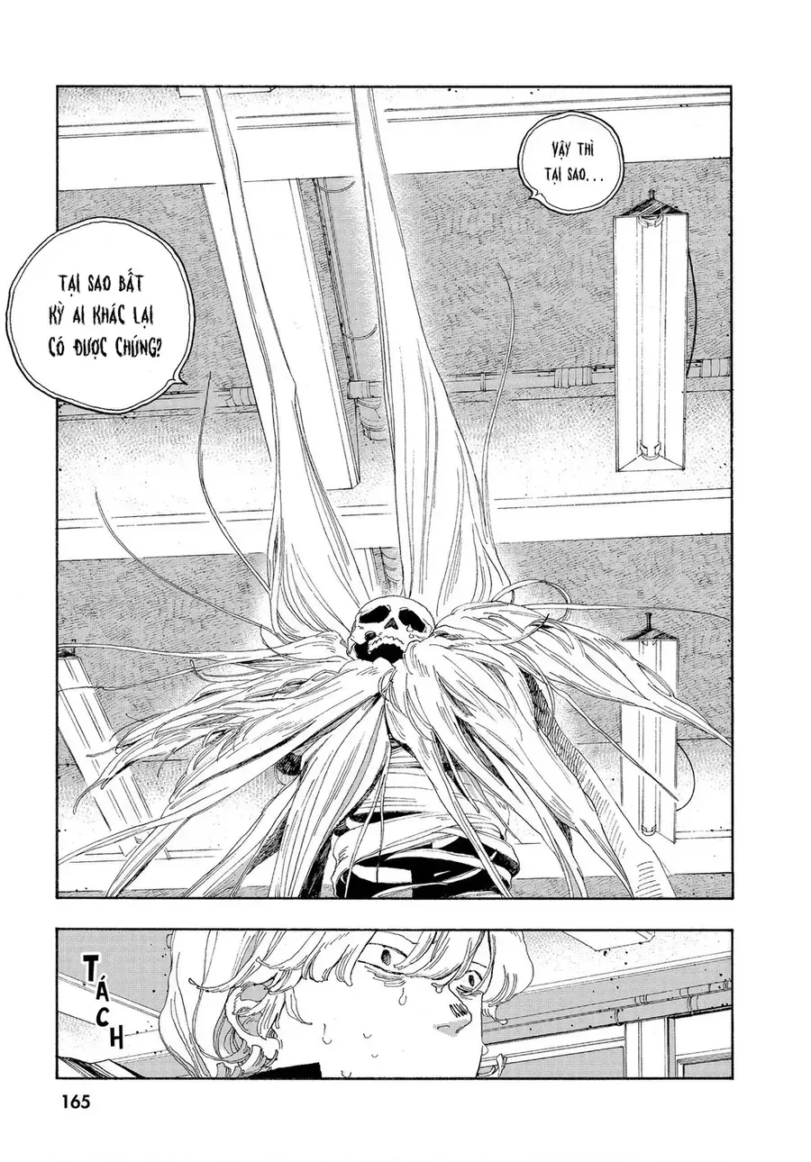 Fool Night Chap 25 - Next Chap 26