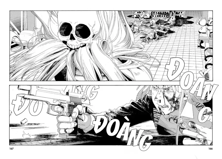 Fool Night Chap 25 - Next Chap 26