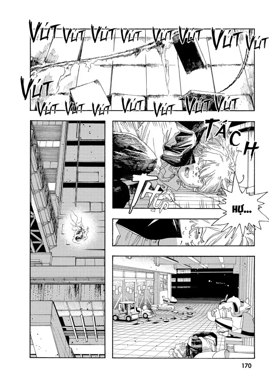 Fool Night Chap 25 - Next Chap 26