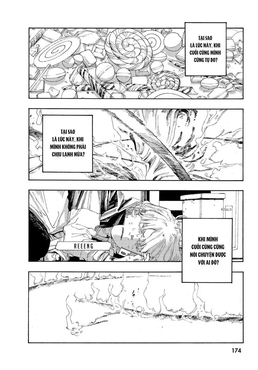 Fool Night Chap 25 - Next Chap 26