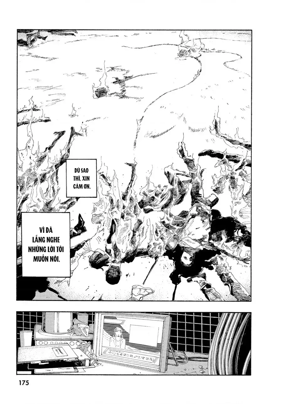Fool Night Chap 25 - Next Chap 26