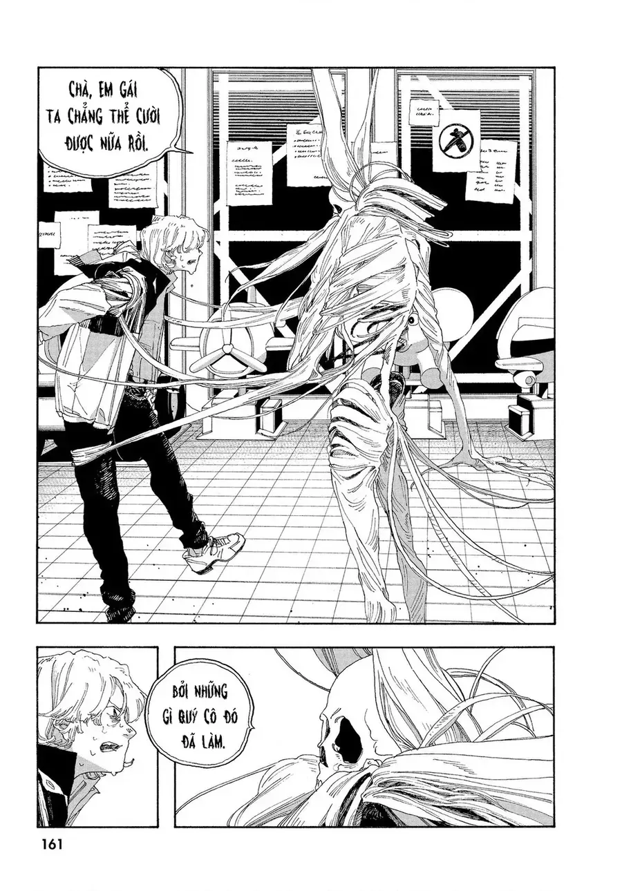 Fool Night Chap 25 - Next Chap 26