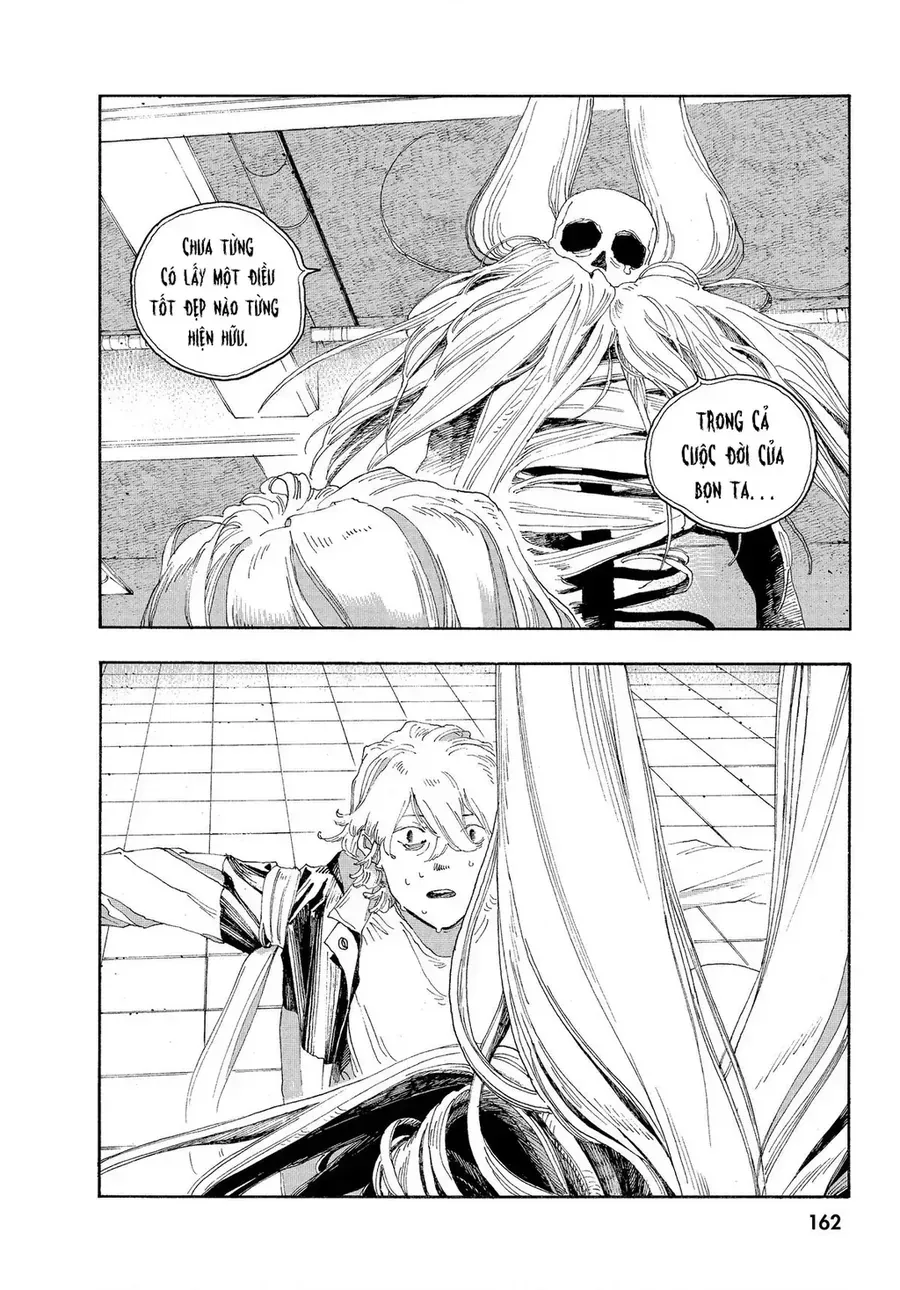 Fool Night Chap 25 - Next Chap 26