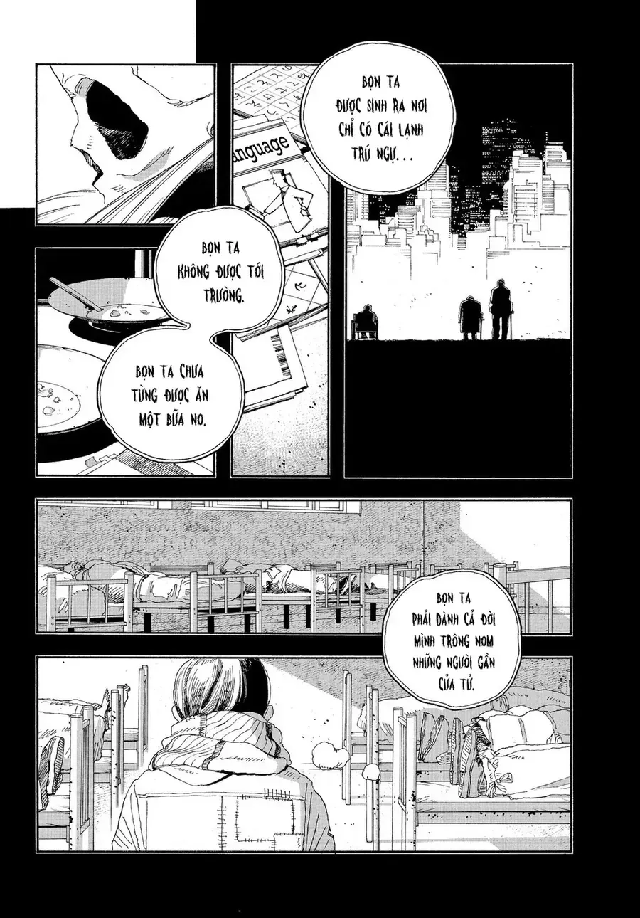 Fool Night Chap 25 - Next Chap 26