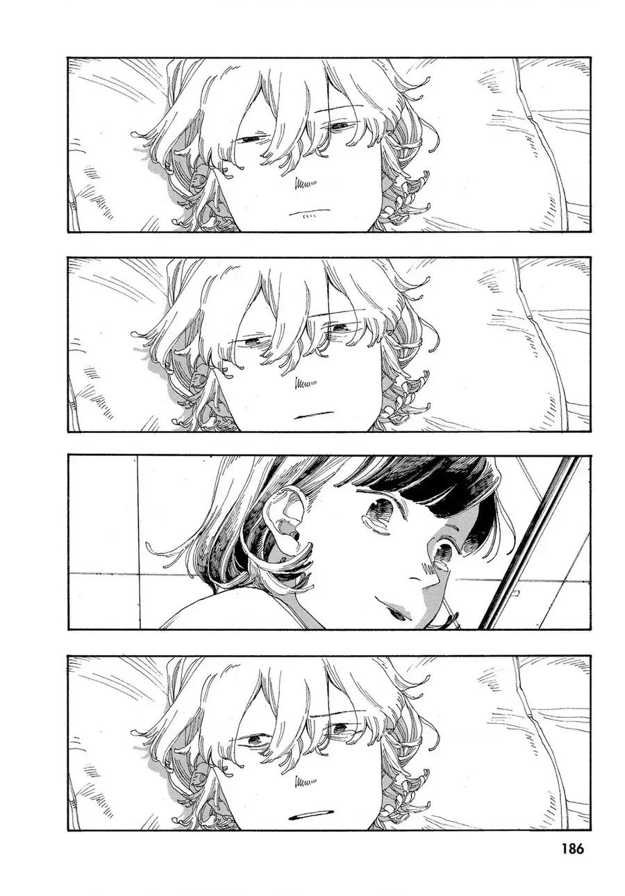 Fool Night Chap 26 - Next Chap 27