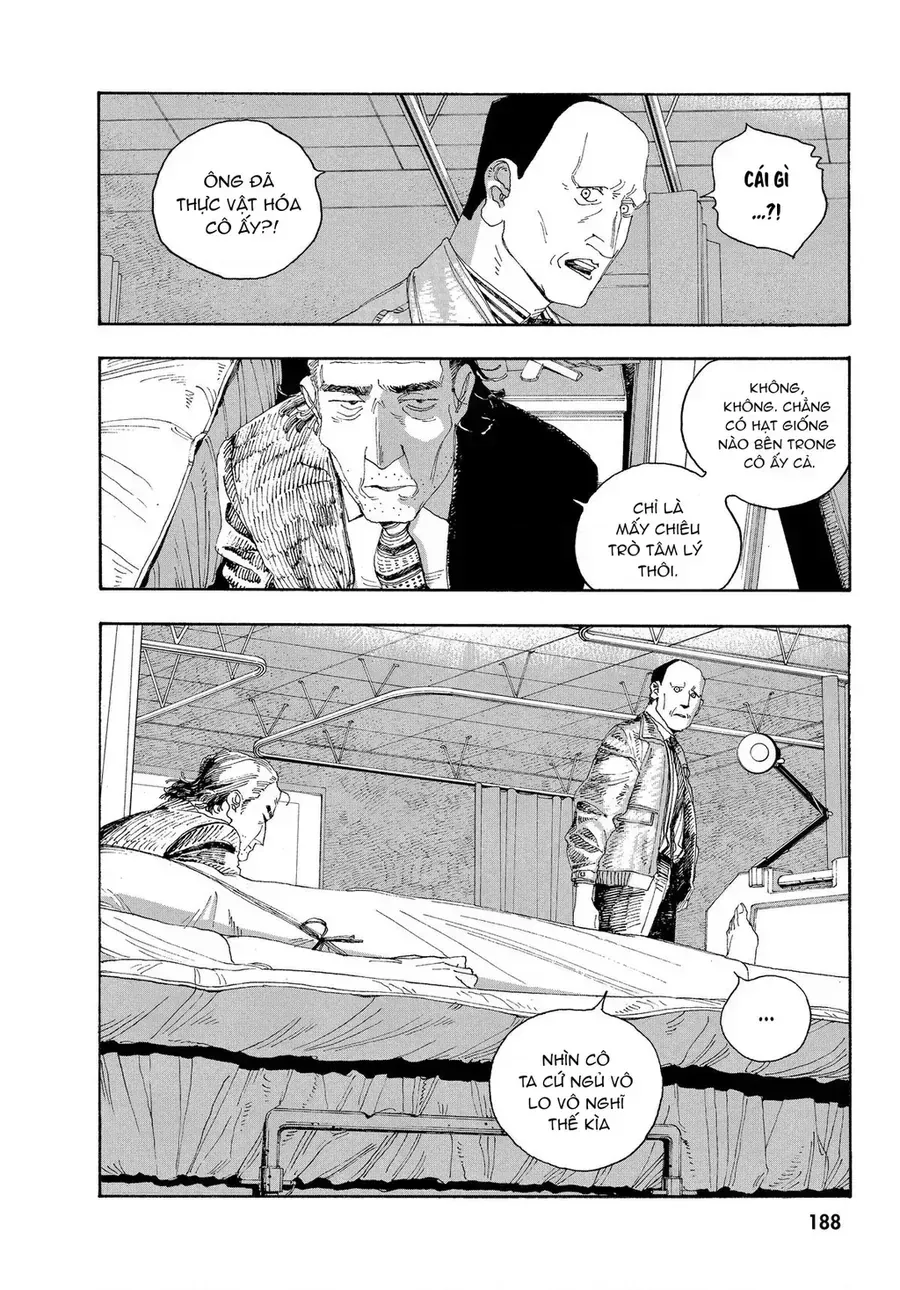 Fool Night Chap 26 - Next Chap 27