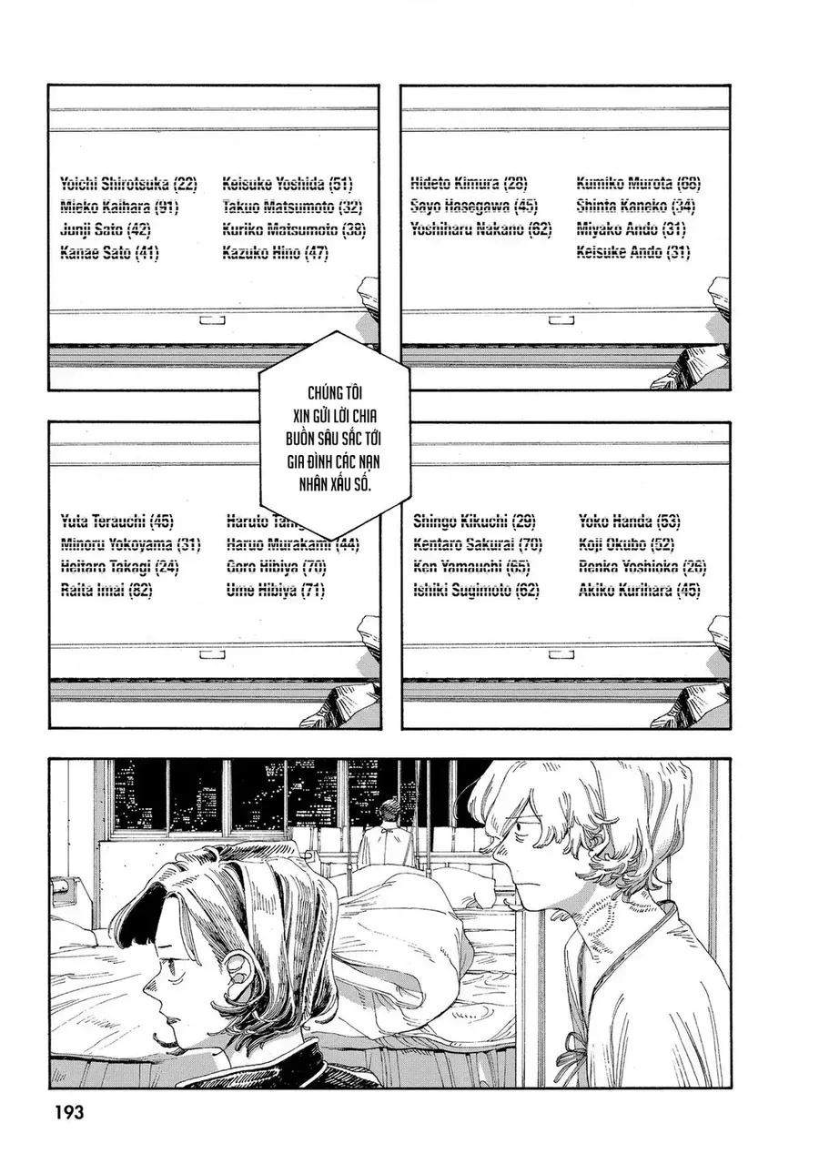 Fool Night Chap 26 - Next Chap 27