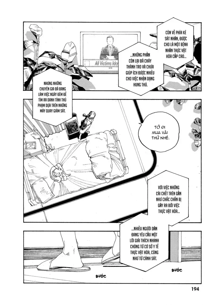 Fool Night Chap 26 - Next Chap 27