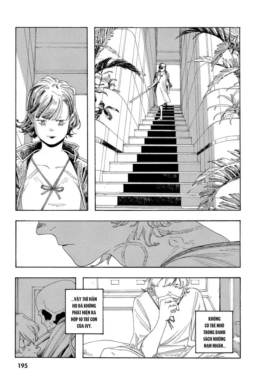 Fool Night Chap 26 - Next Chap 27