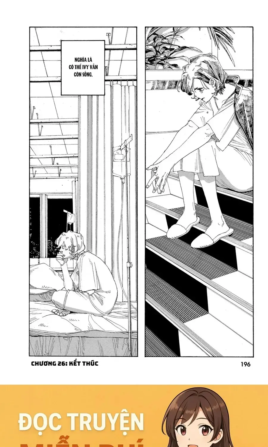 Fool Night Chap 26 - Next Chap 27
