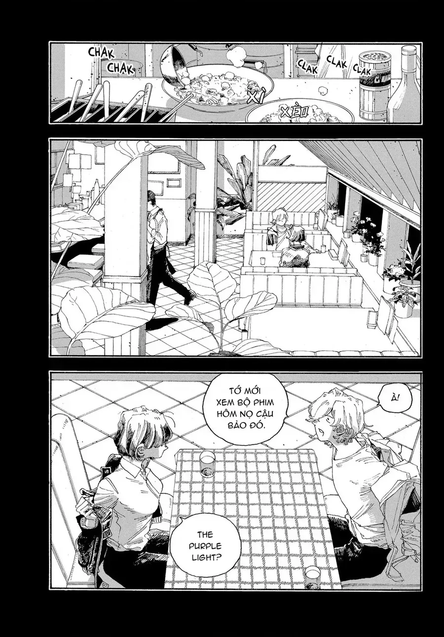 Fool Night Chap 26 - Next Chap 27