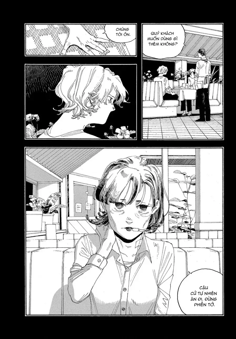 Fool Night Chap 26 - Next Chap 27