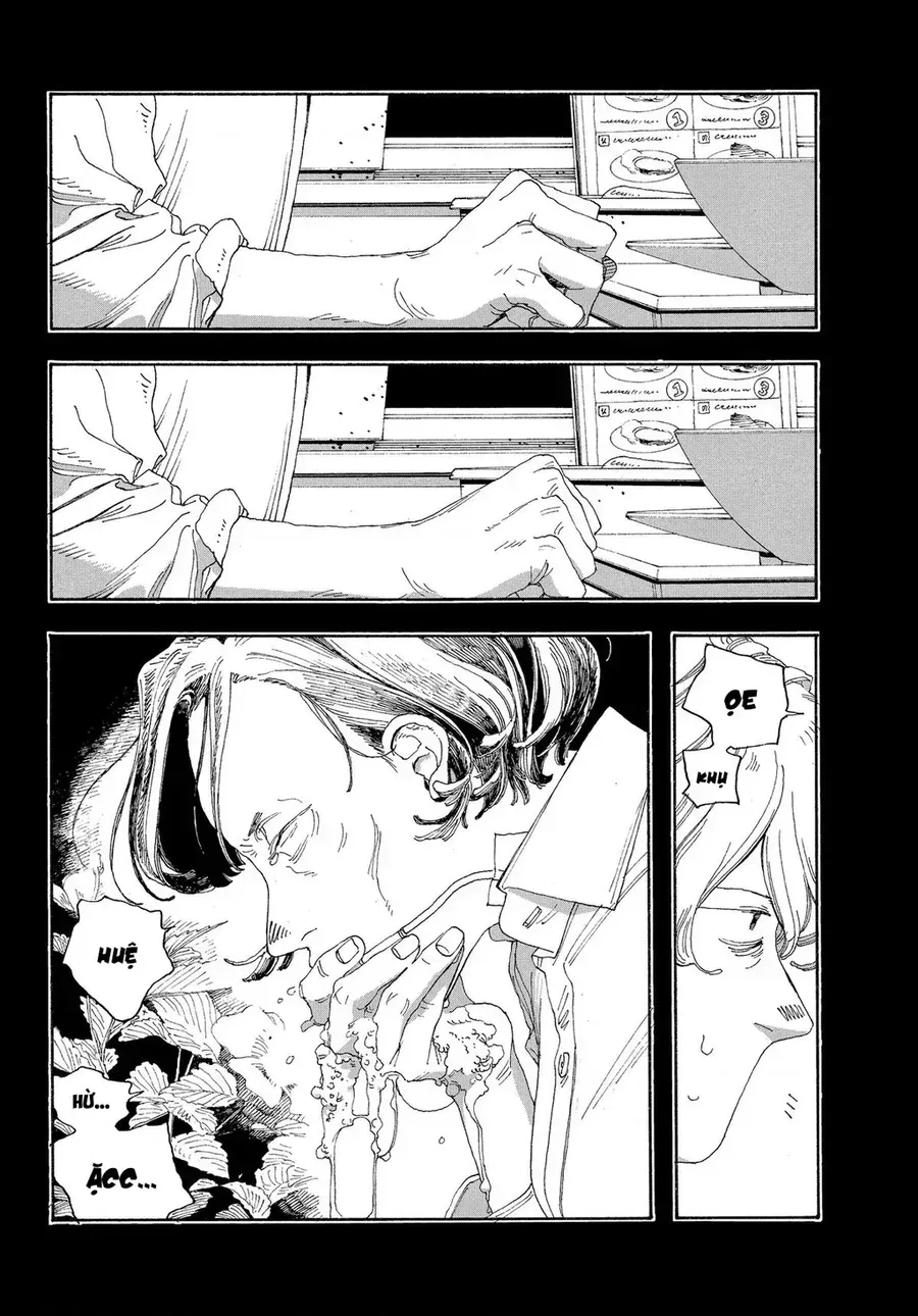 Fool Night Chap 26 - Next Chap 27