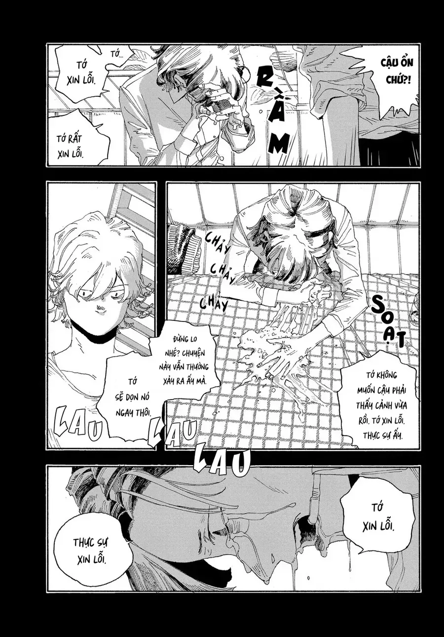 Fool Night Chap 26 - Next Chap 27