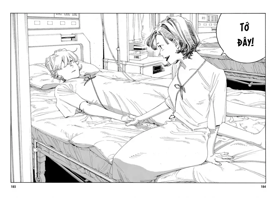 Fool Night Chap 26 - Next Chap 27