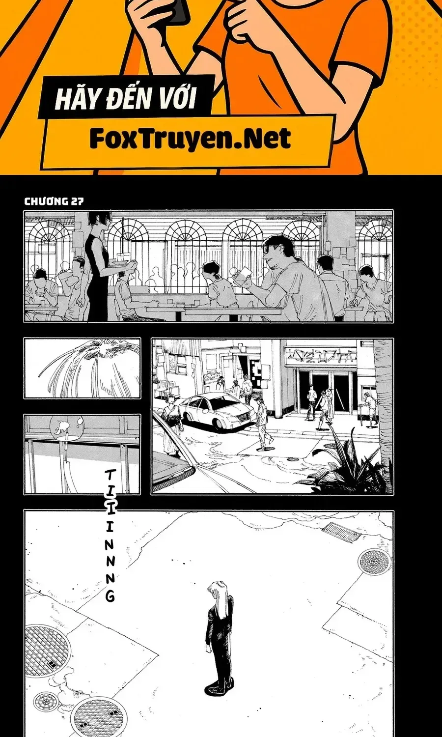 Fool Night Chap 27 - Next Chap 28