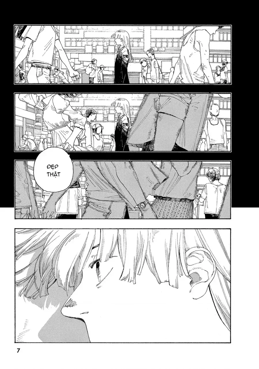 Fool Night Chap 27 - Next Chap 28