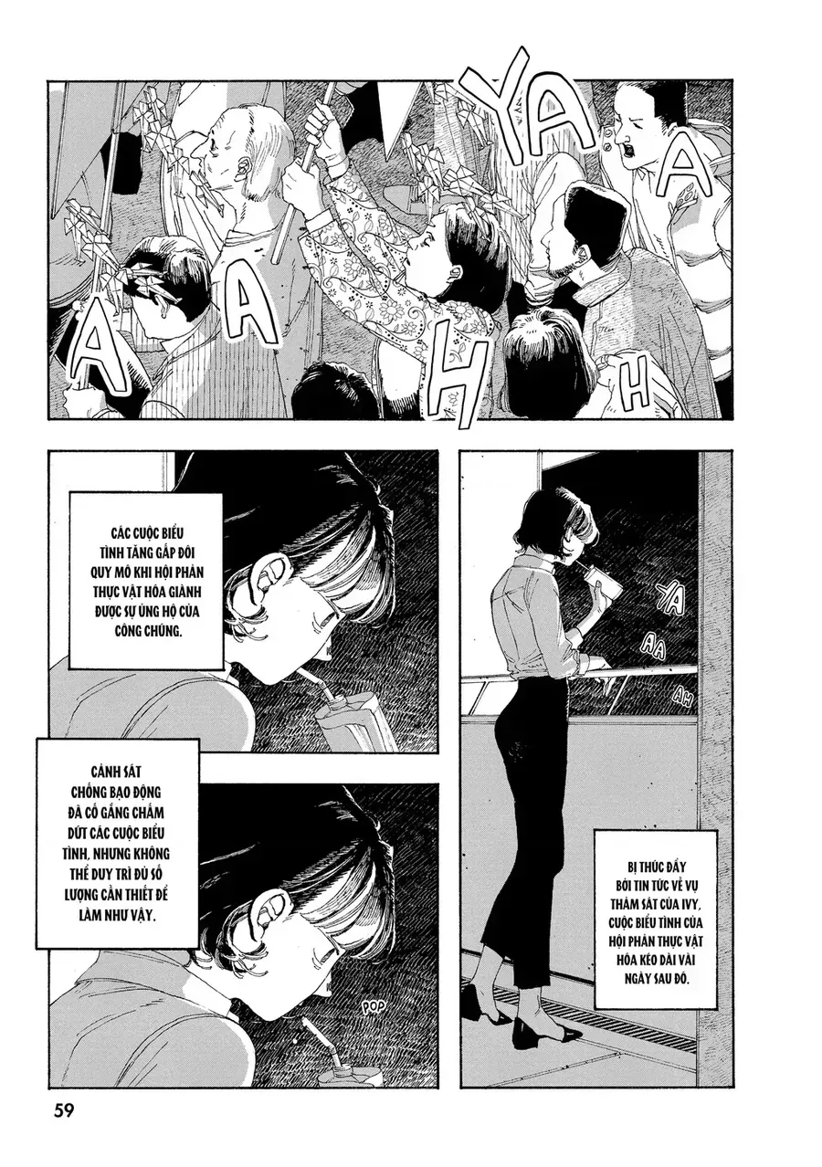 Fool Night Chap 29 - Next Chap 30