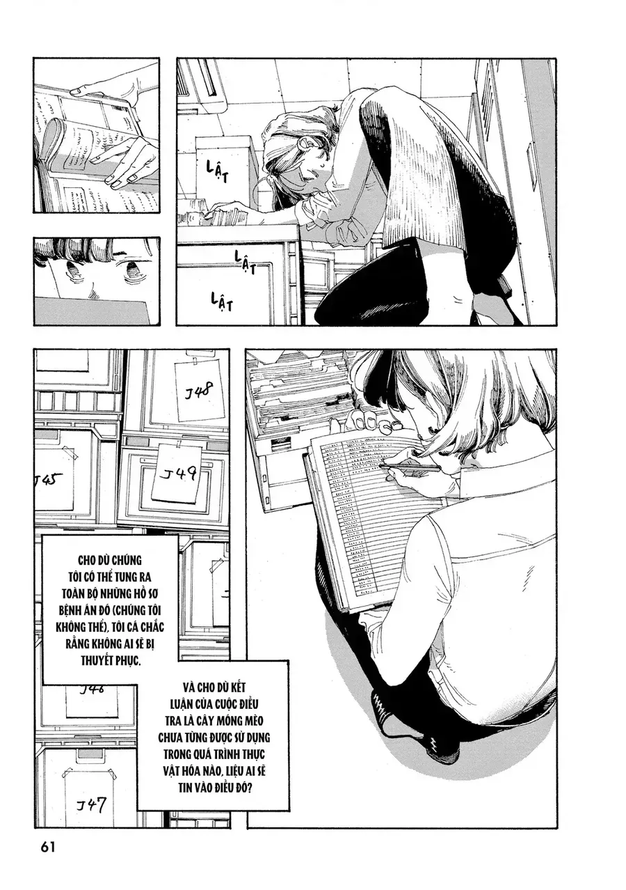 Fool Night Chap 29 - Next Chap 30