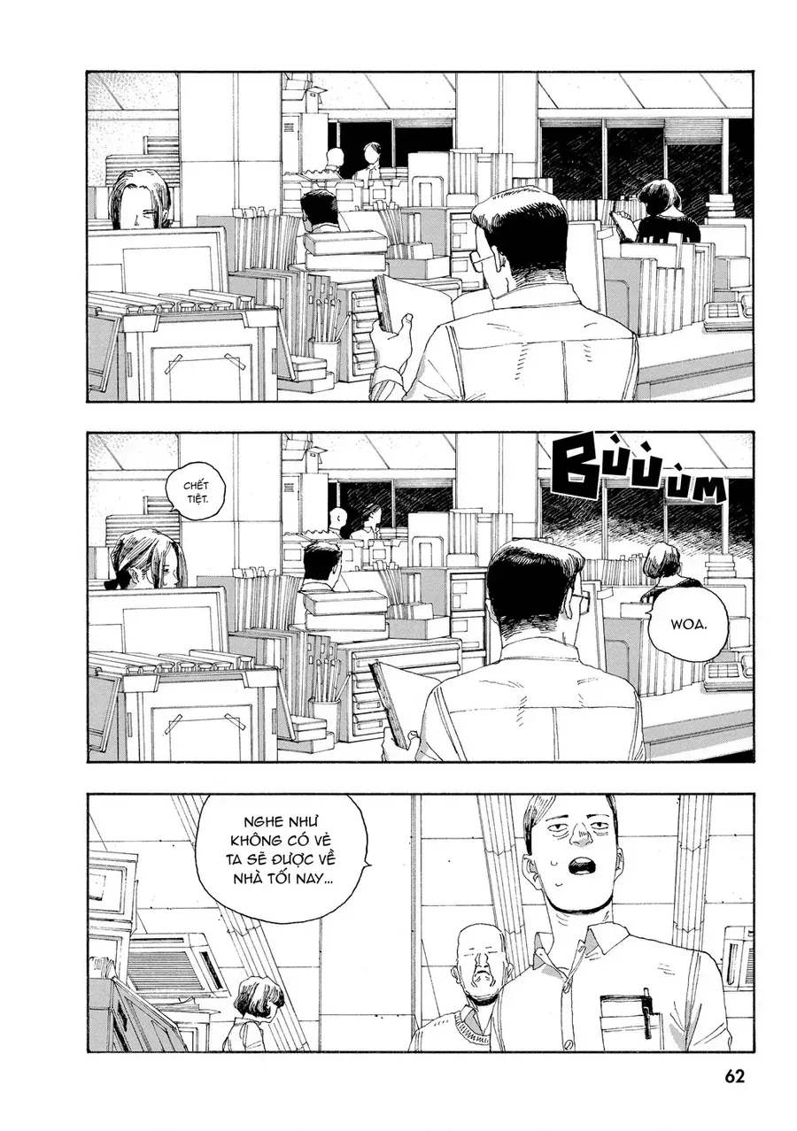 Fool Night Chap 29 - Next Chap 30