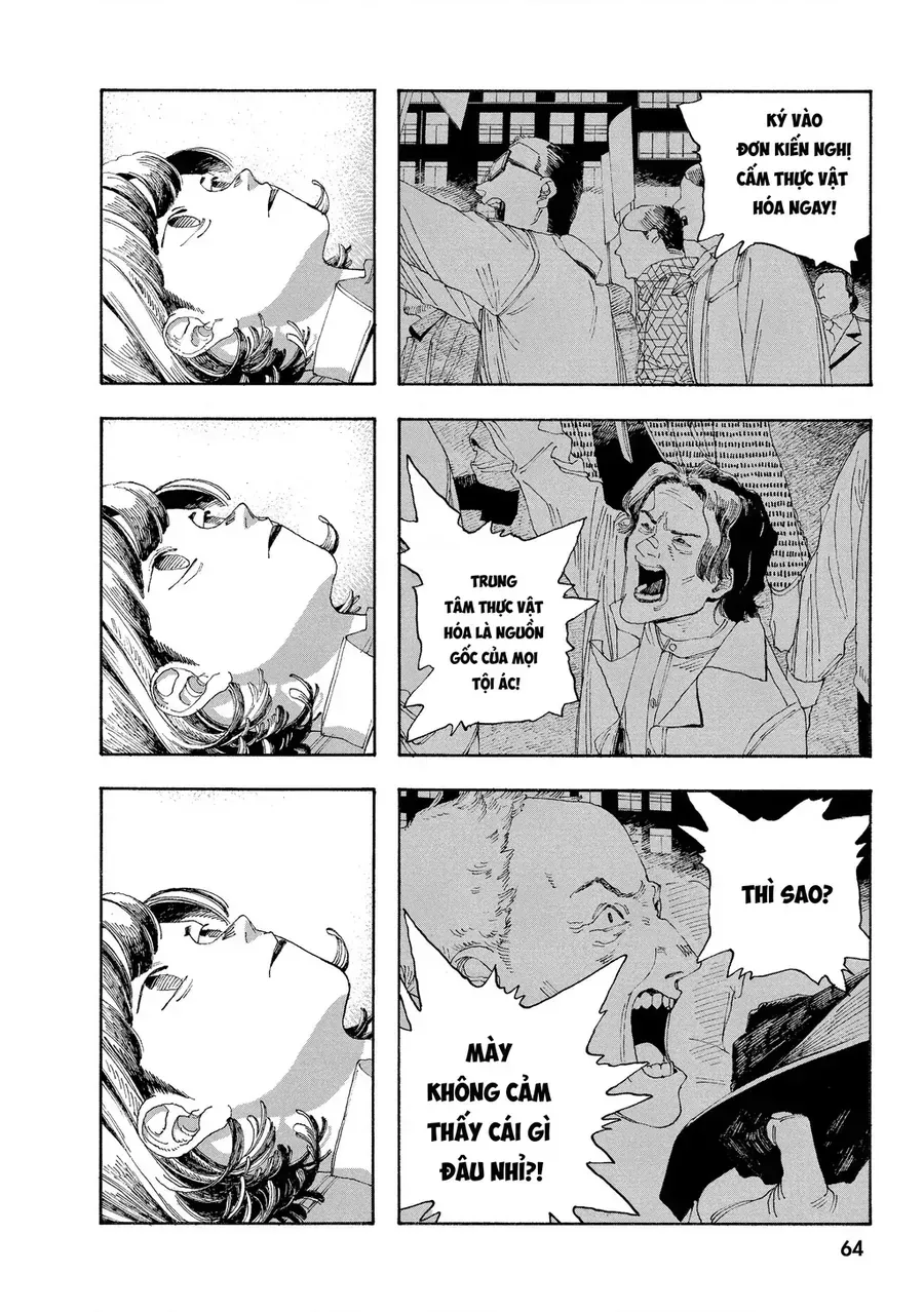 Fool Night Chap 29 - Next Chap 30