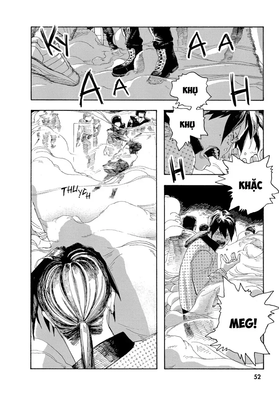 Fool Night Chap 29 - Next Chap 30