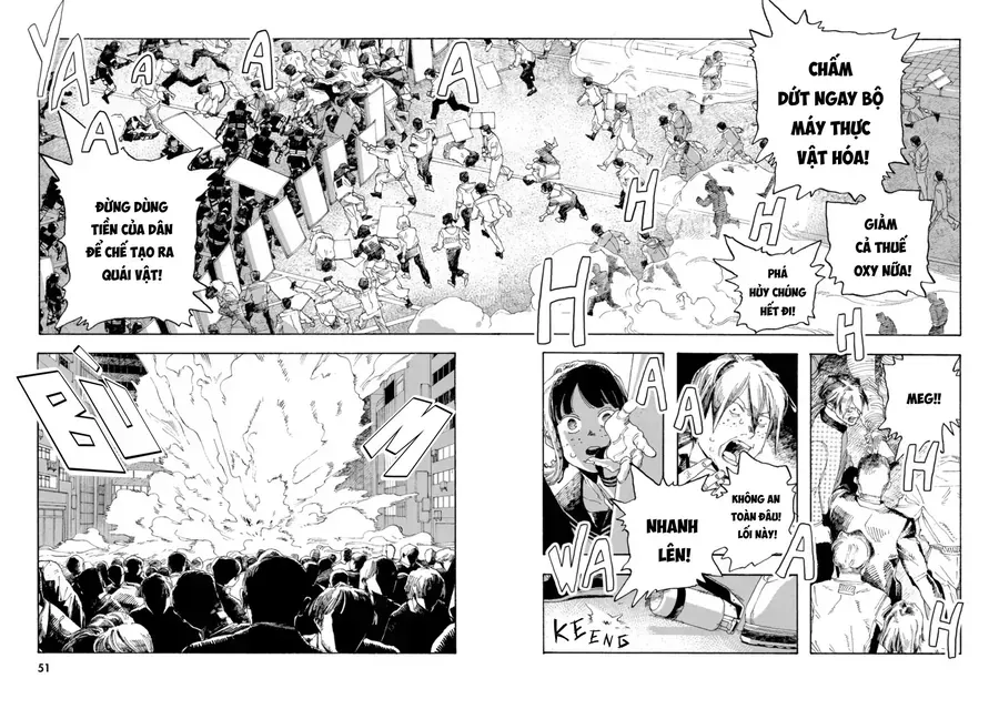 Fool Night Chap 29 - Next Chap 30