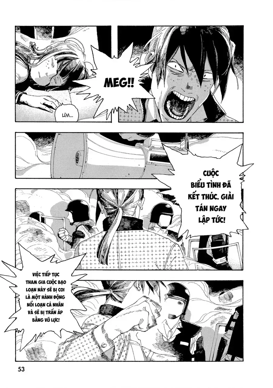 Fool Night Chap 29 - Next Chap 30