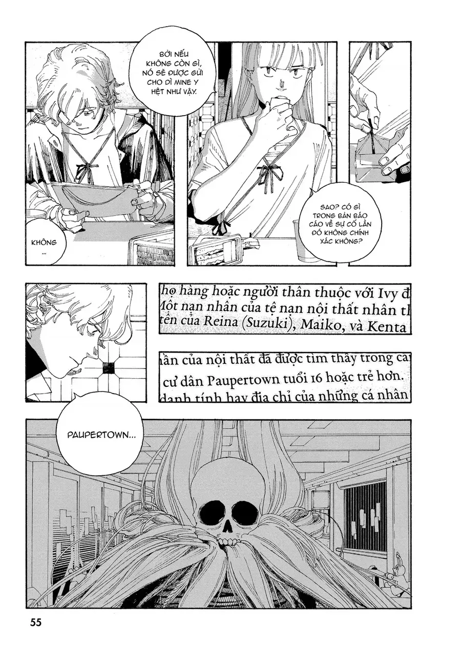 Fool Night Chap 29 - Next Chap 30