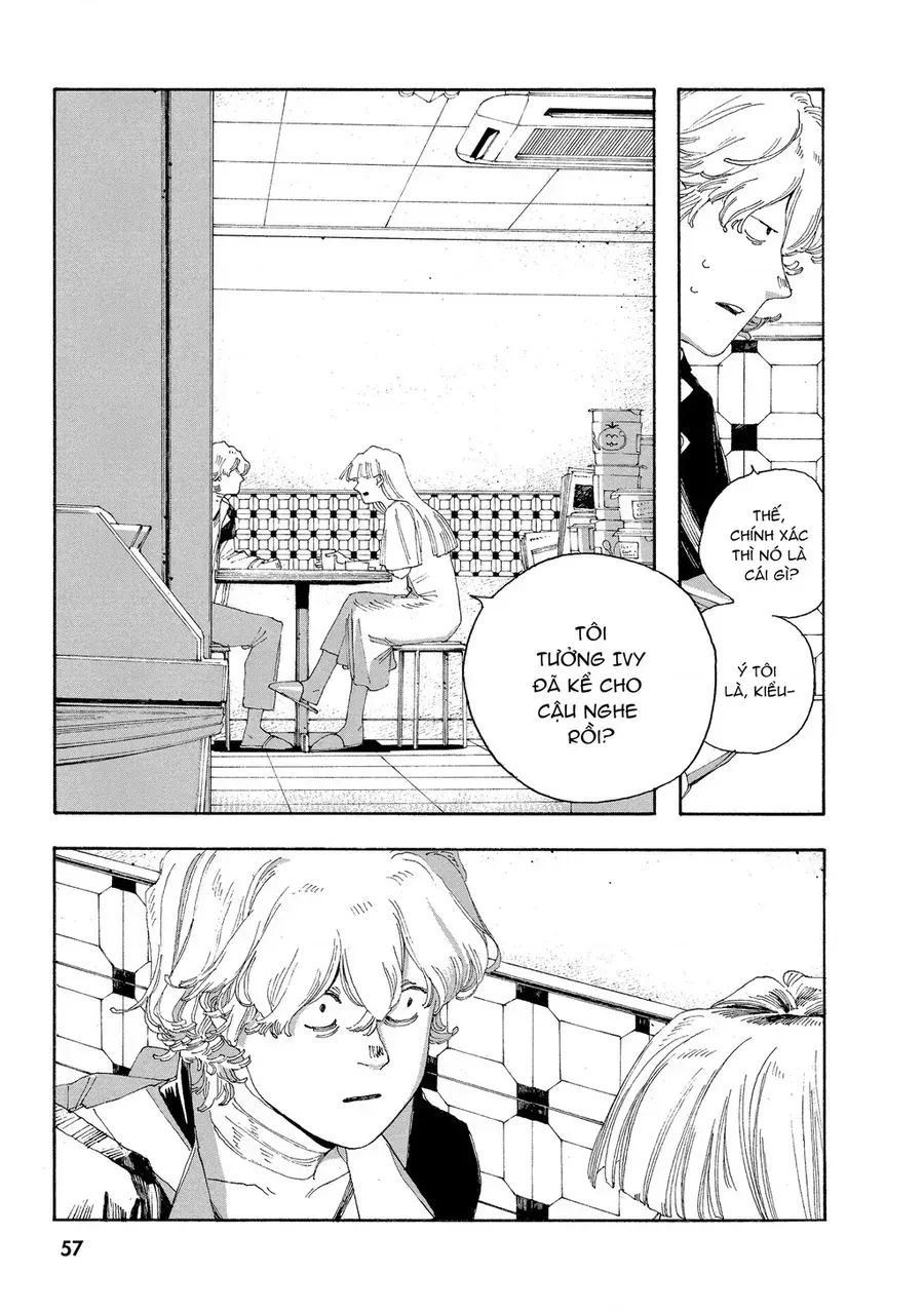 Fool Night Chap 29 - Next Chap 30