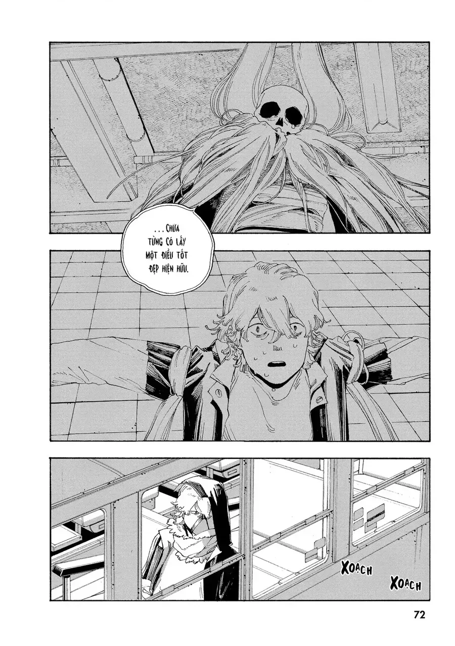 Fool Night Chap 30 - Next Chap 31