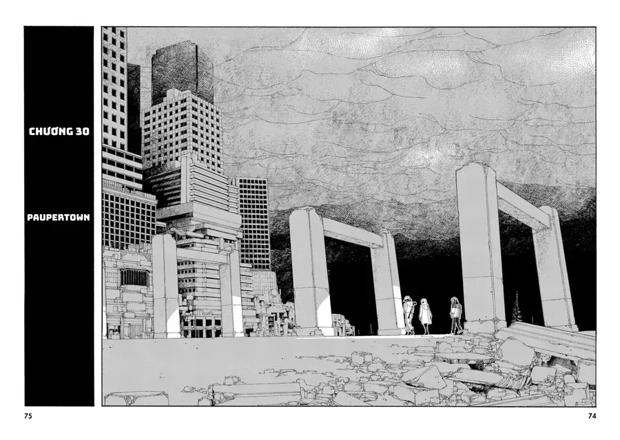 Fool Night Chap 30 - Next Chap 31